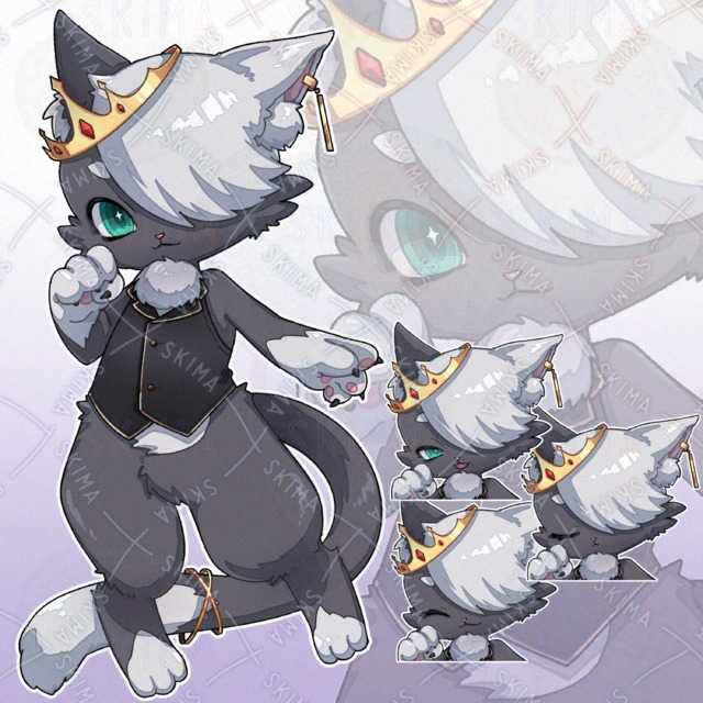 Standing picture adopt03 的商品圖片