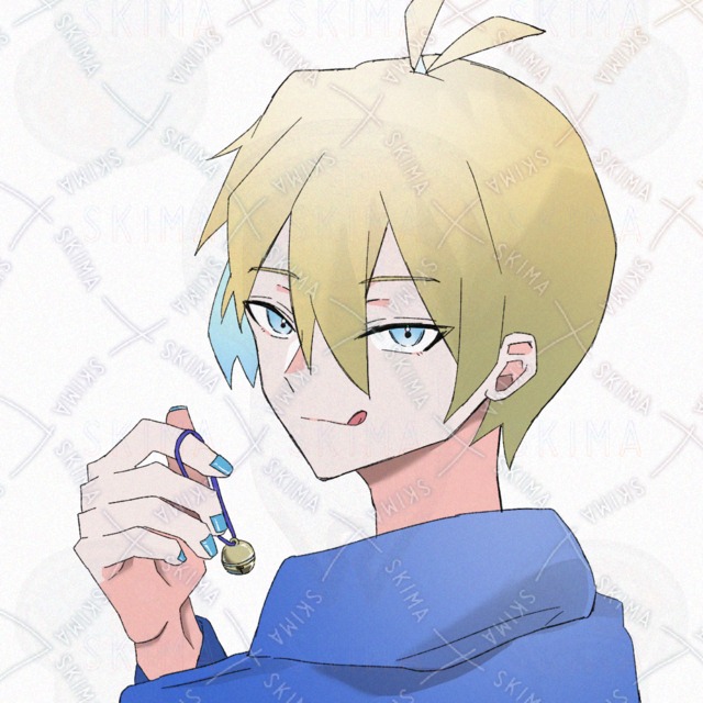 Image of Icons 🩵 3 variants