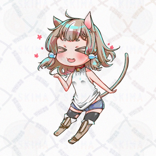 Cat Day 2026 的商品圖片第 5 張