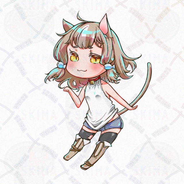 Cat Day 2026 的商品圖片第 6 張