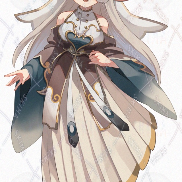 표정 차이 10가지] 소머리 여관 상품 이미지 3번째