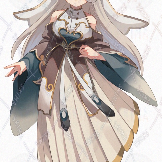 표정 차이 10가지] 소머리 여관 상품 이미지 5번째