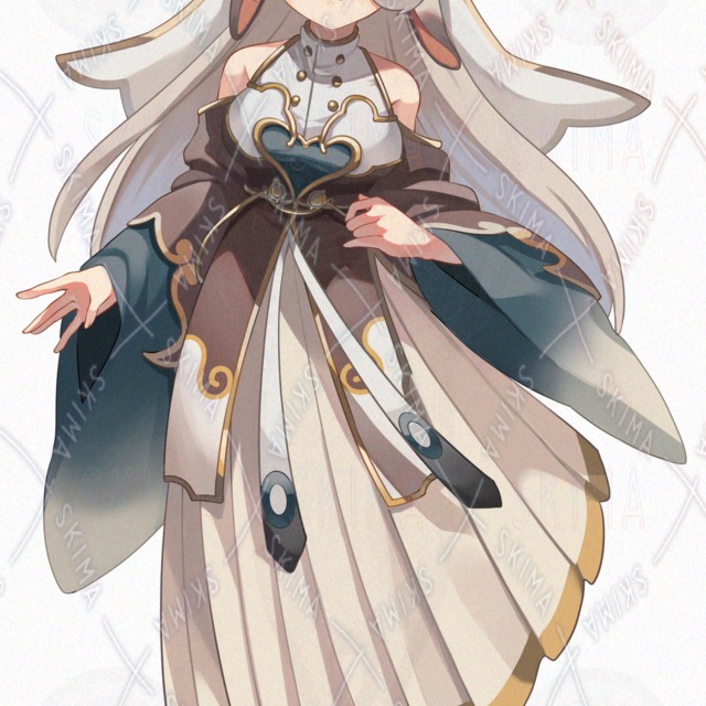 표정 차이 10가지] 소머리 여관 상품 이미지 6번째