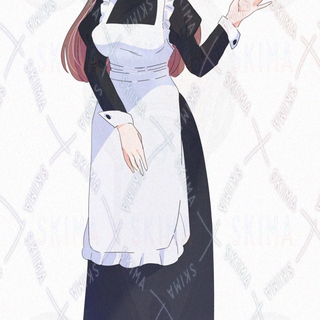 Maid (final price reduction) 的商品圖片第 8 張