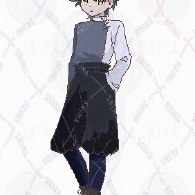 Boy (final price reduction) 的商品圖片第 6 張