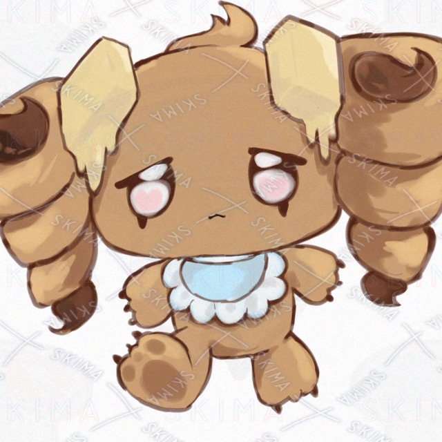 Bread Fairy (final price reduction) 的商品圖片第 4 張