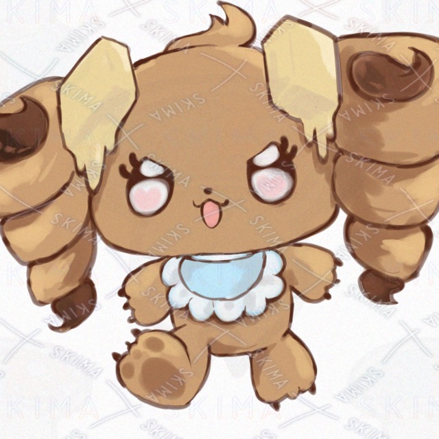 Bread Fairy (final price reduction) 的商品圖片第 5 張