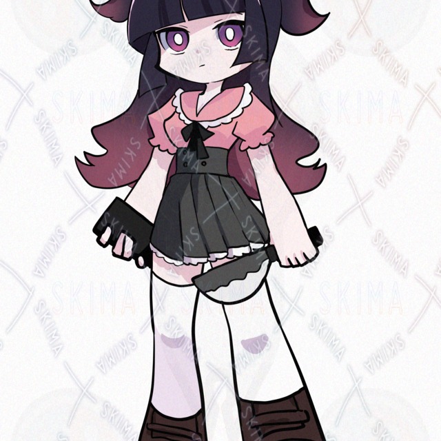 Mine girls (final price reduction) 的商品圖片第 2 張