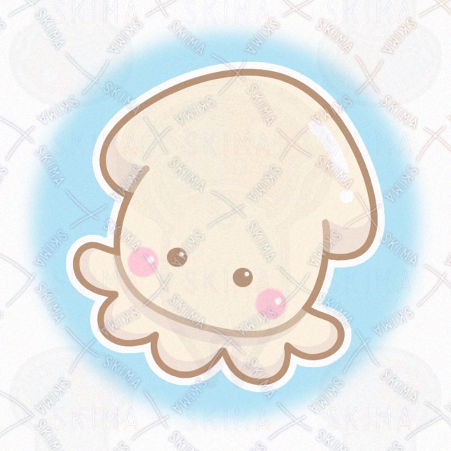 イカ【アイコン等】の商品画像