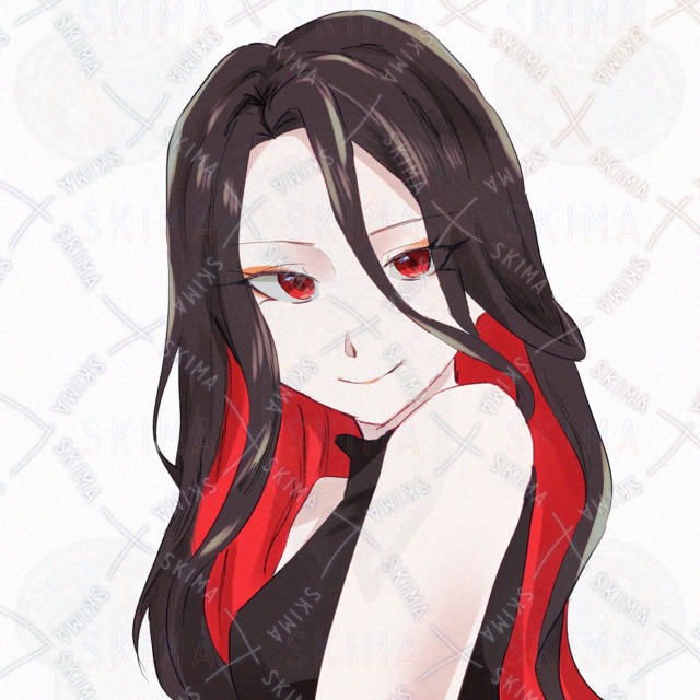 SNS icon] A strong woman 的商品圖片第 3 張