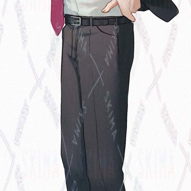 Image 5 of Adopt Male in suit