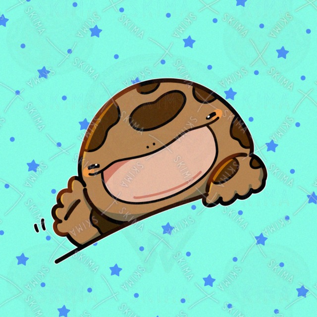 Japanese giant salamander (Andrias japonicus) 的商品圖片