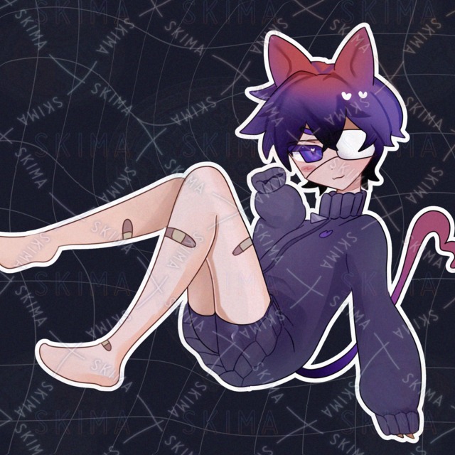 kitten in jersey 的商品圖片