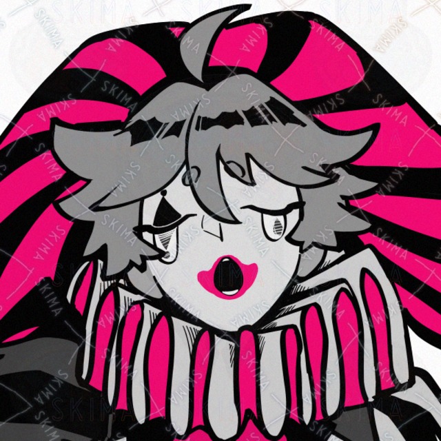 Easy Standing 19 [5 expressions]. 的商品圖片第 10 張