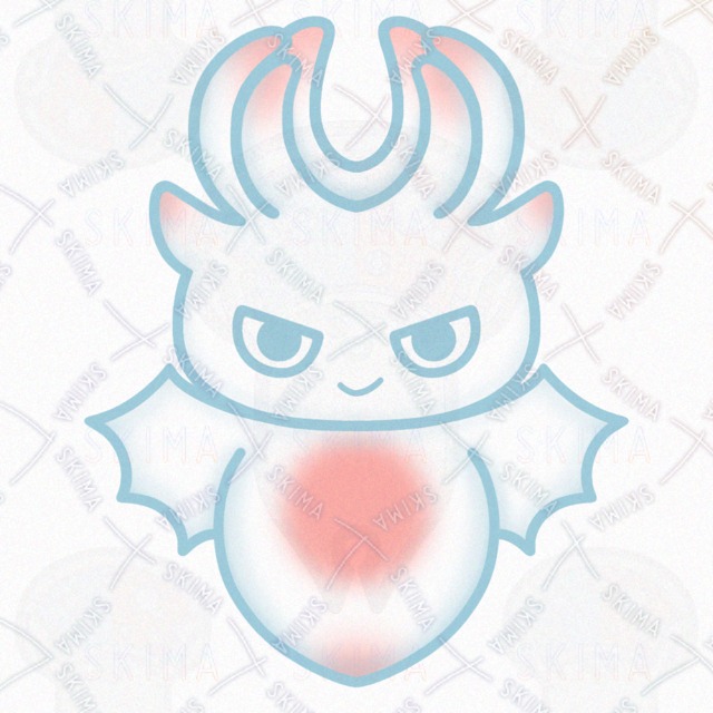 クリオネ【通常とバッカルコーン】の商品画像5枚目