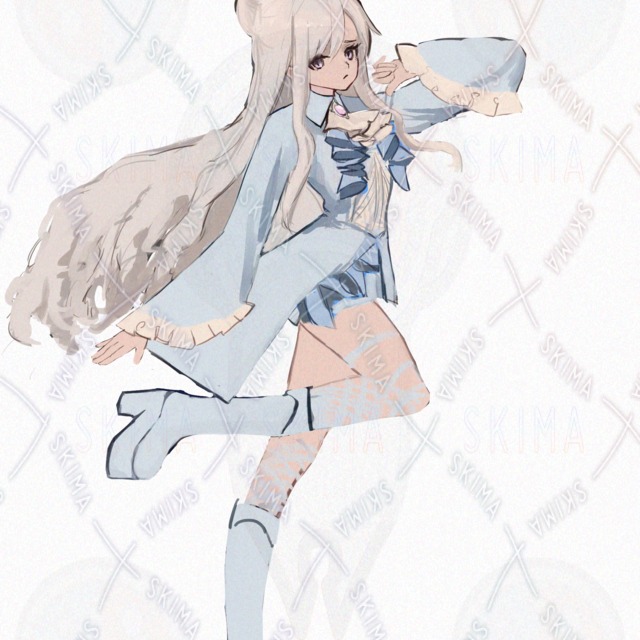 女性キャラの商品画像6枚目