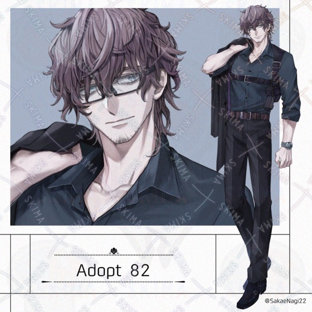 Adopt82