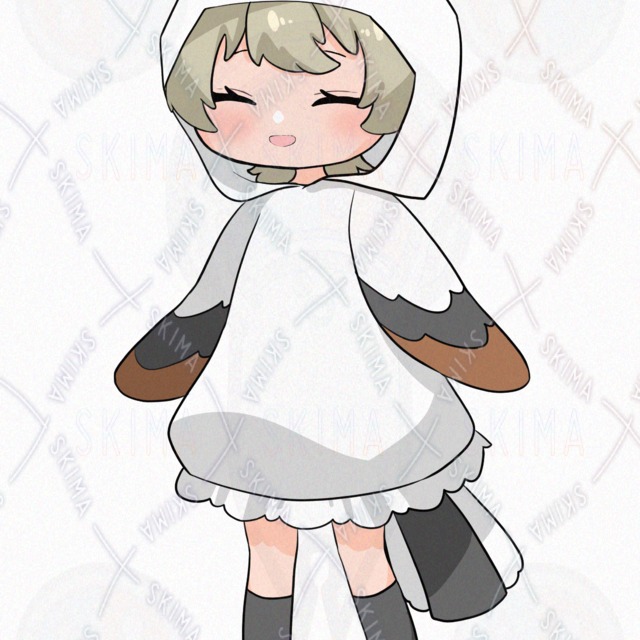 Striped Eel Fairy (final price reduction) 的商品圖片第 7 張