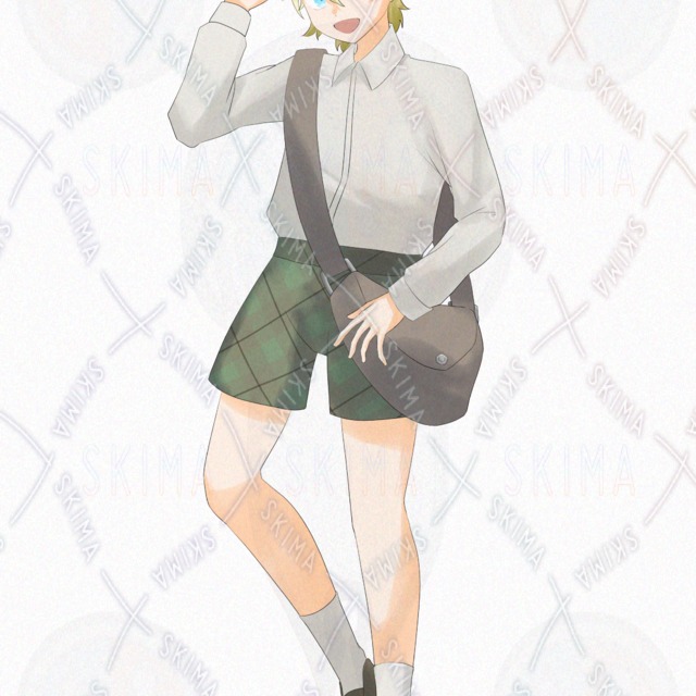 Detective assistant boy 的商品圖片第 2 張