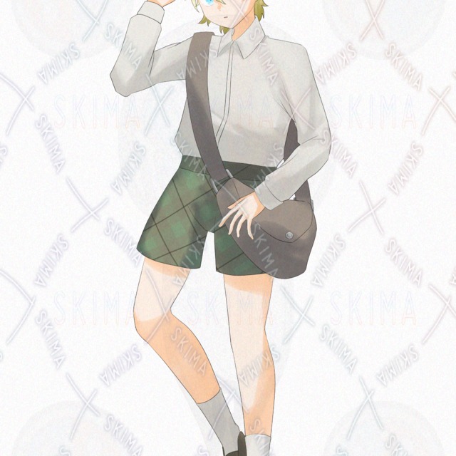 Detective assistant boy 的商品圖片第 6 張