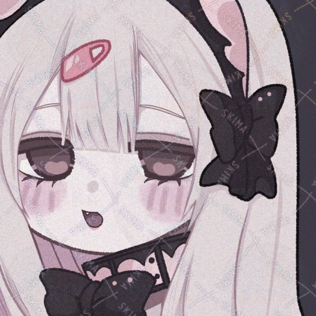 Image 2 of Sickly cute girl 🩷 with differences [Icon].