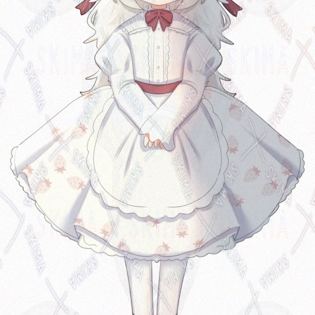 Adopt-strawberry 的商品圖片第 2 張