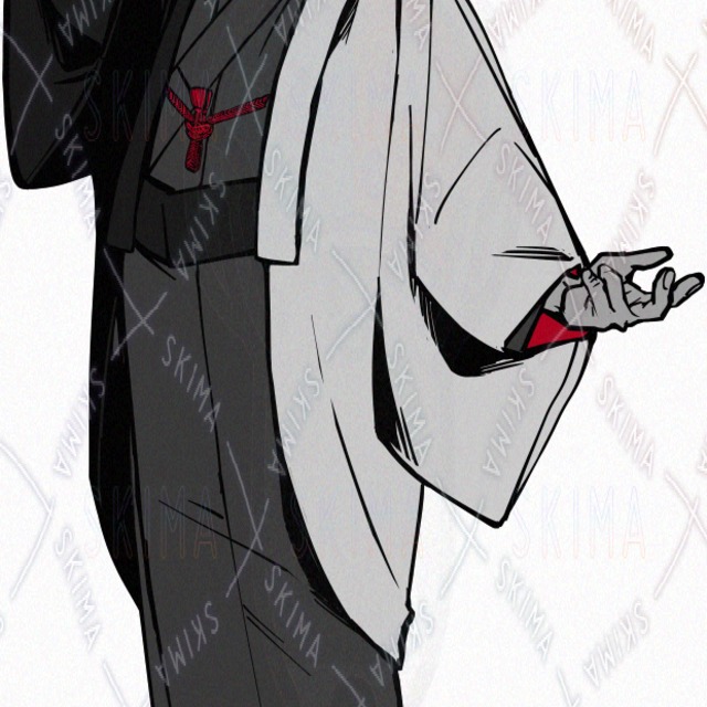 Easy Standing 21 [5 expressions]. 的商品圖片第 4 張