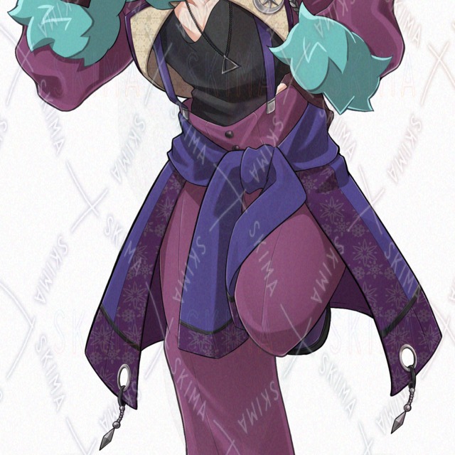 Image 2 of Gizzard teeth Goggles Pop Pop Deca Hood