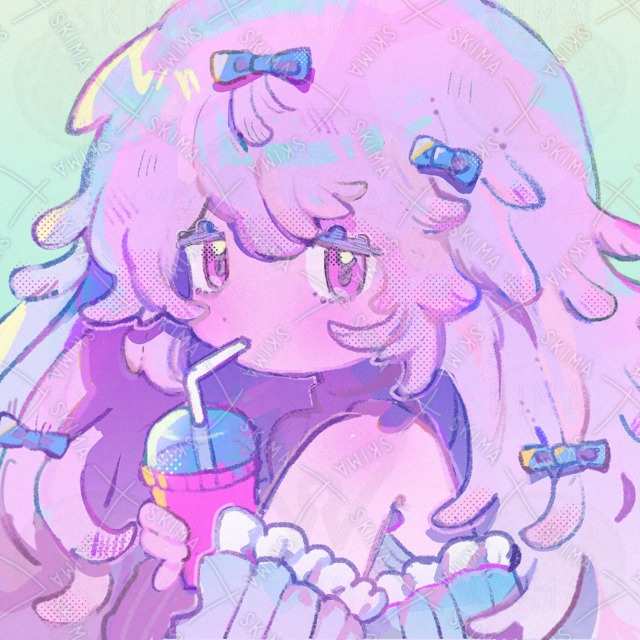 Image 2 of Icon (Fluffy) with color difference