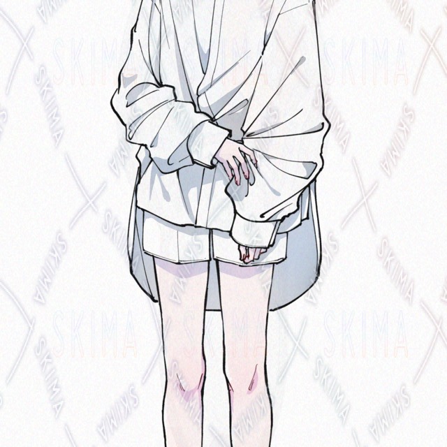 A boy with a pattern on his bare feet [9 different expressions | Boots diff. 的商品圖片第 8 張