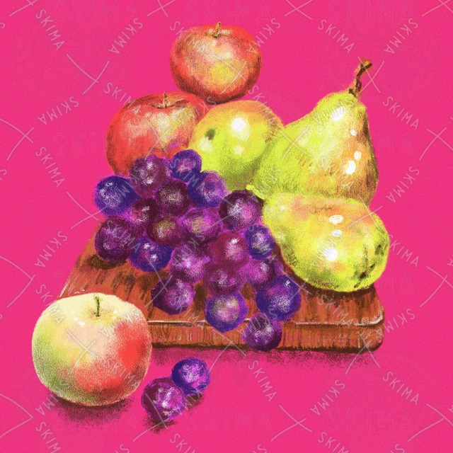 果物の商品画像