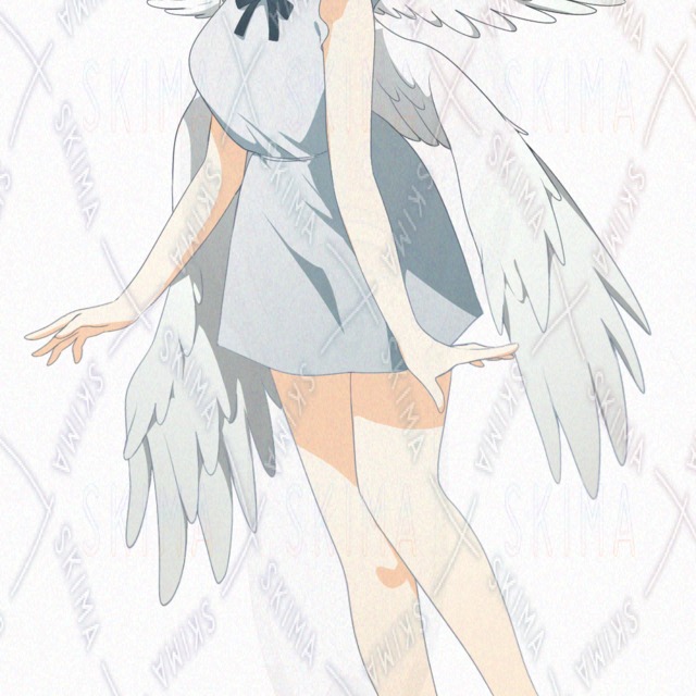 【差分10種】天使の商品画像7枚目
