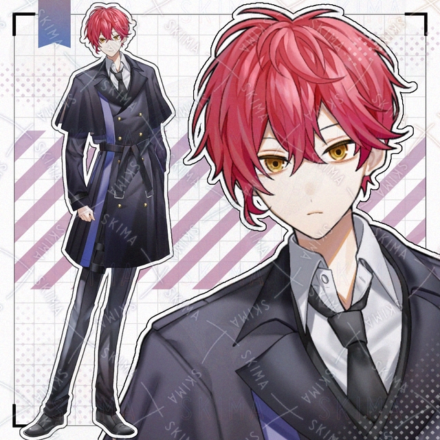 【表情10種】Adopt71の商品画像