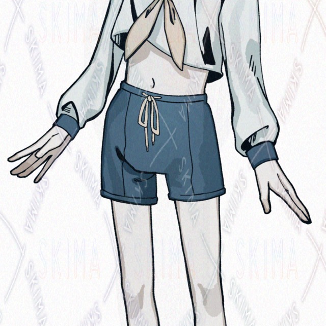 【表情7種】adopt⚓️の商品画像2枚目