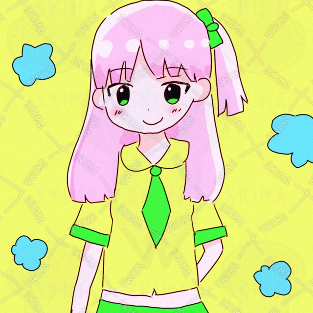 おんなのこ👧の商品画像