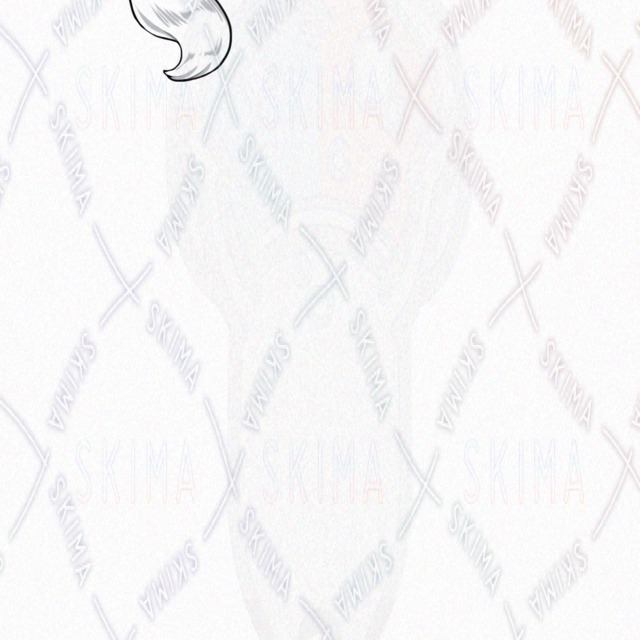 ▶▶ [Standing Illustration] Silver-haired Male Character in Traditional Japanese Attire [9 Expressions] 的商品圖片第 11 張