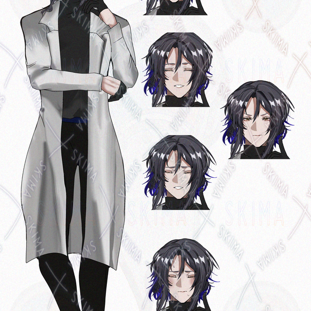 医者・研究員の商品画像