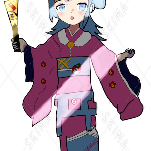 迎春