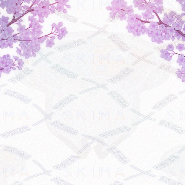 Image 9 of Cherry Blossom Avenue – Night Edition