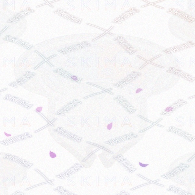 Image 10 of Cherry Blossom Avenue – Night Edition