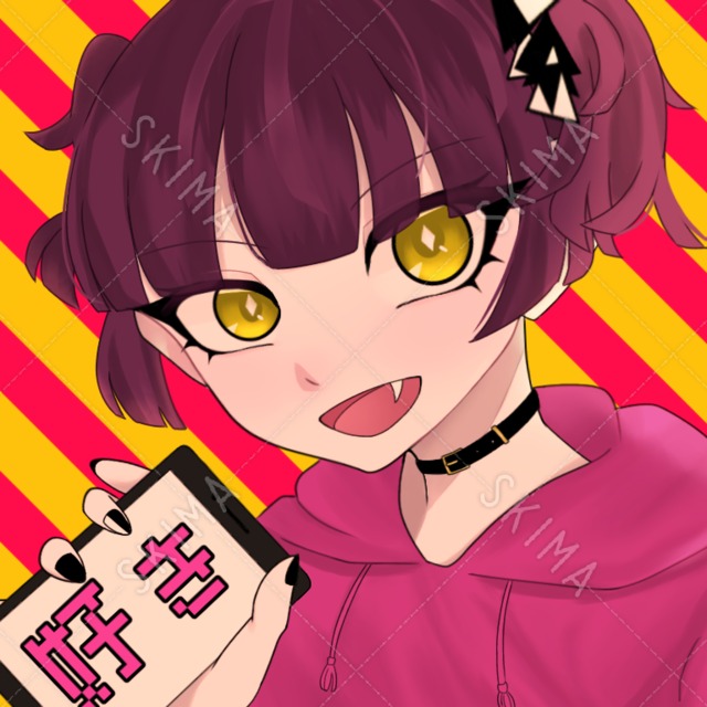SNSアイコン
