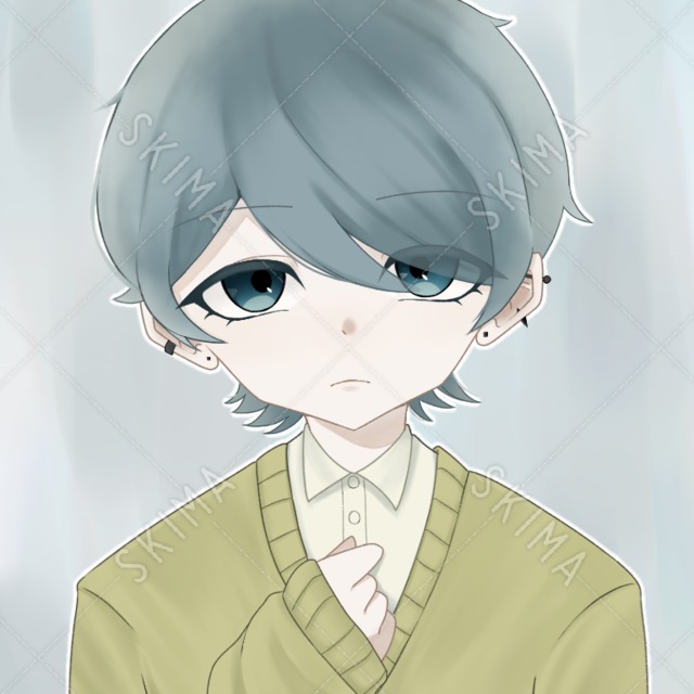 SNSアイコン