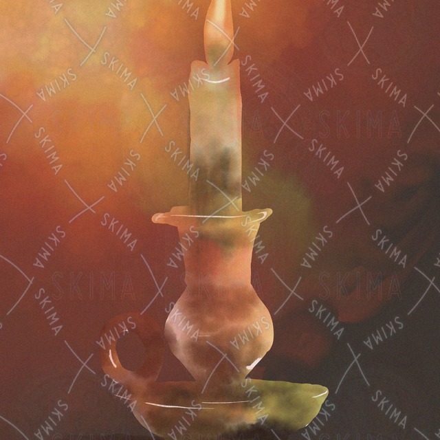 candle 的商品圖片