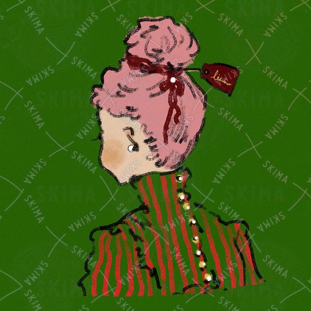 little girl 的商品圖片