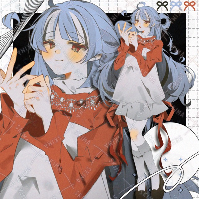 Image of 8 Expressions Adopt