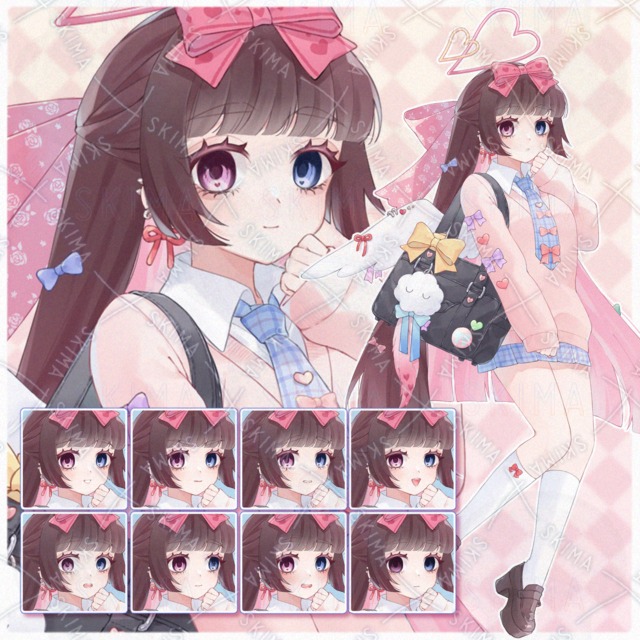 女子高生天使ちゃんの商品画像