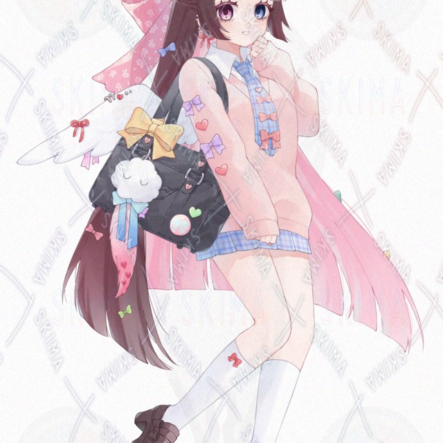 女子高生天使ちゃんの商品画像4枚目