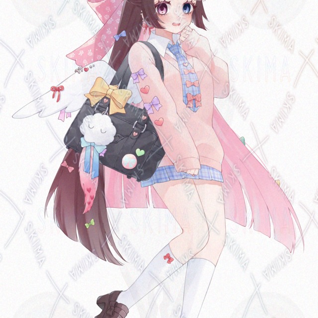 女子高生天使ちゃんの商品画像10枚目