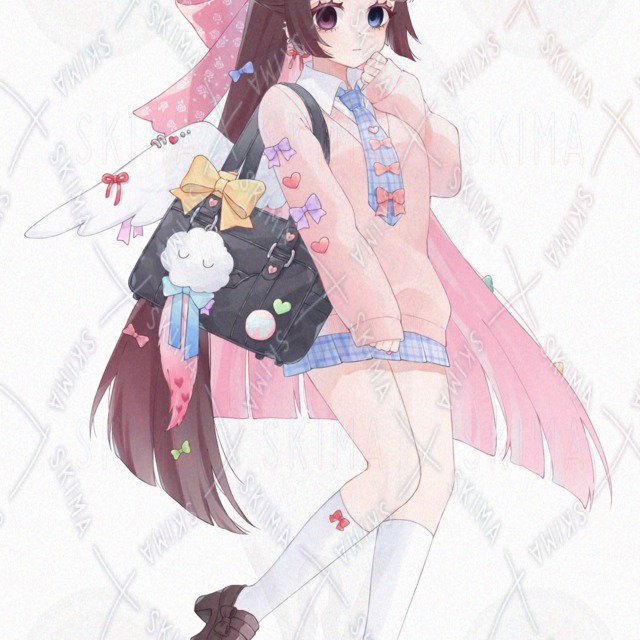 女子高生天使ちゃんの商品画像11枚目