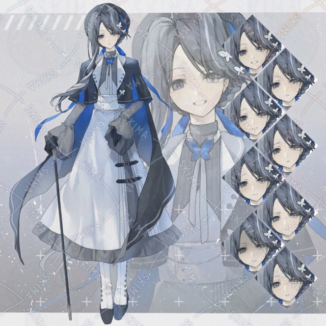 8 Expressions – Adopt13 的商品圖片